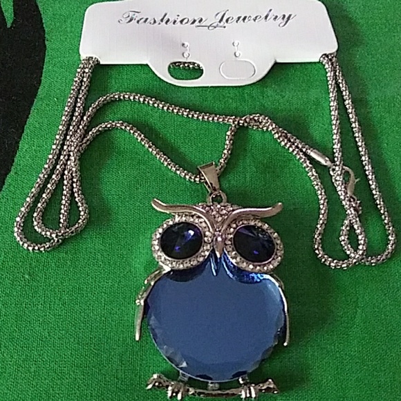 Necklace Pendant - Picture 4 of 4